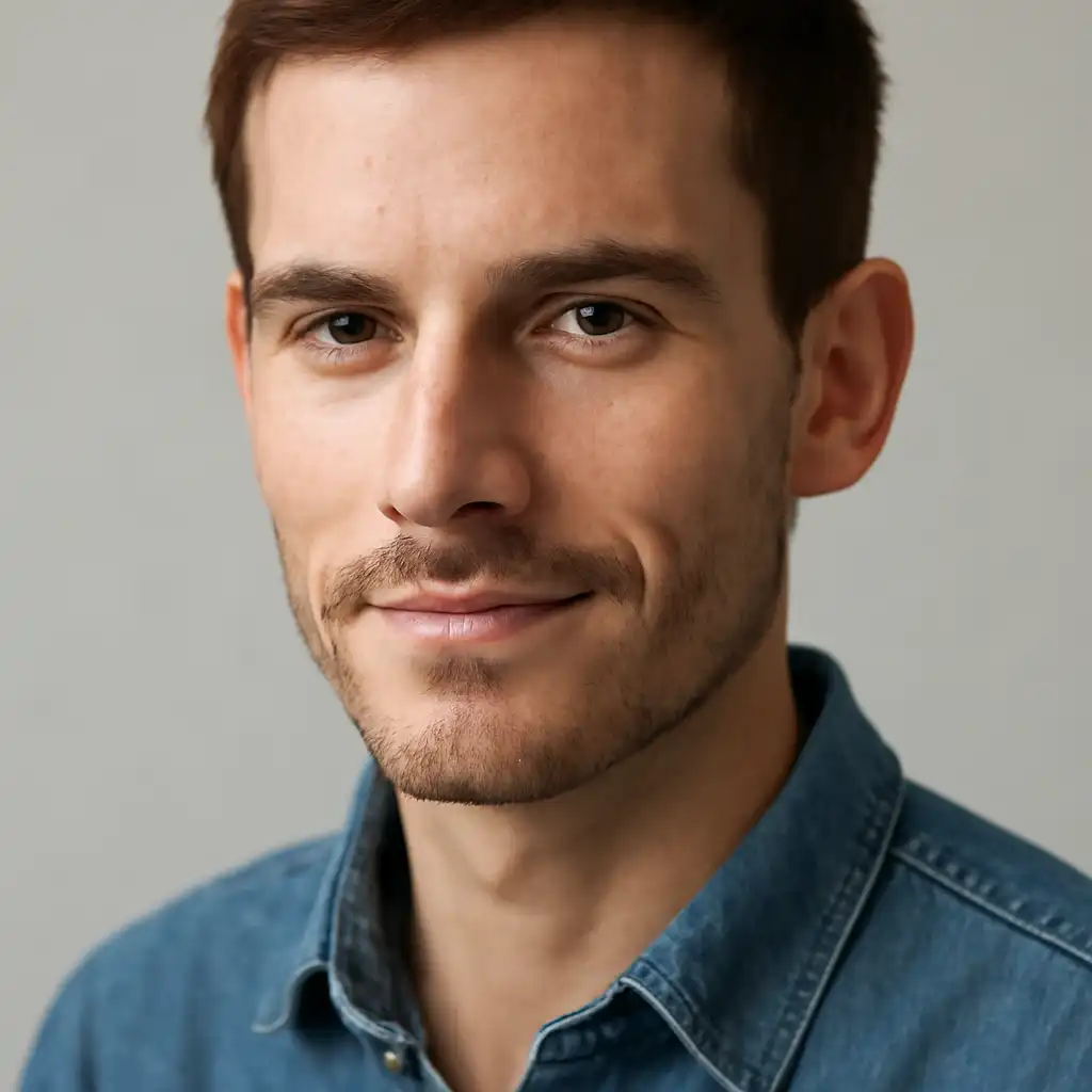 Fernando Iglesias Bravo